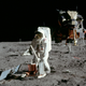 Illustration for article titled Check Out These Beautiful Photos From The Apollo 11 Moon Mission